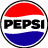 Pepsi.com logo