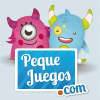 Pequejuegos.com logo
