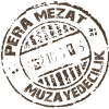 Peramezat.com logo