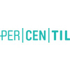 Percentil.com logo