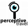 Perceptivetravel.com logo