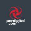 Perdigital.com logo