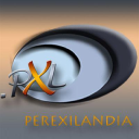 Perexilandia.org logo