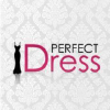 Perfectdress.gr logo