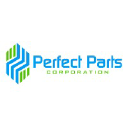 Perfectelectronicparts.com logo
