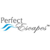 Perfectescapes.com logo