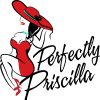 Perfectlypriscilla.com logo