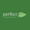 Perfectmemorials.com logo