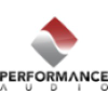 Performanceaudio.com logo