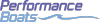 Performanceboats.com logo