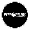 Performers.pt logo