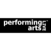 Performingartslive.com logo