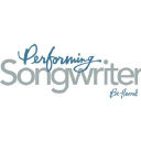 Performingsongwriter.com logo