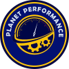 Perfplanet.com logo