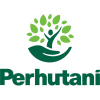 Perhutani.co.id logo