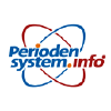 Periodensystem.info logo
