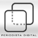 Periodistadigital.tv logo