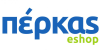 Perkas.gr logo