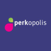 Perkopolis.com logo