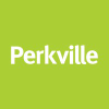Perkville.com logo
