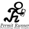 Permitrunner.net logo
