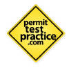 Permittestpractice.com logo