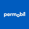 Permobil.com logo