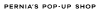 Perniaspopupshop.com logo