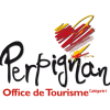 Perpignantourisme.com logo