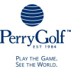 Perrygolf.com logo