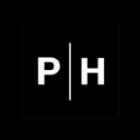 Perryhomes.com logo