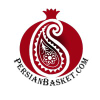 Persianbasket.com logo