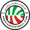 Persianfootball.com logo