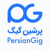 Persiangig.com logo