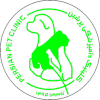 Persianpetclinic.com logo