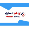 Persiasteel.com logo