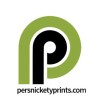 Persnicketyprints.com logo