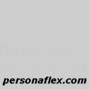 Personaflex.com logo