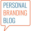 Personalbrandingblog.com logo