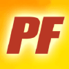 Personalityforge.com logo