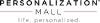 Personali logo