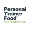 Personaltrainerfood.com logo