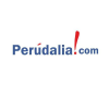 Perudalia.com logo