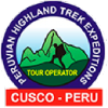 Peruvianhighlandtrek.com logo