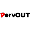 Pervout.com logo