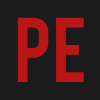 Pesedit.com logo