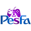 Pesfa.com logo