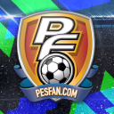 Pesfan.com logo