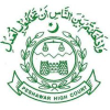 Peshawarhighcourt.gov.pk logo