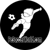 Pesoccerworld.com logo